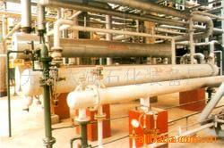 無錫太湖石化裝備廠 化工產品的卓越制造者與行業貢獻者